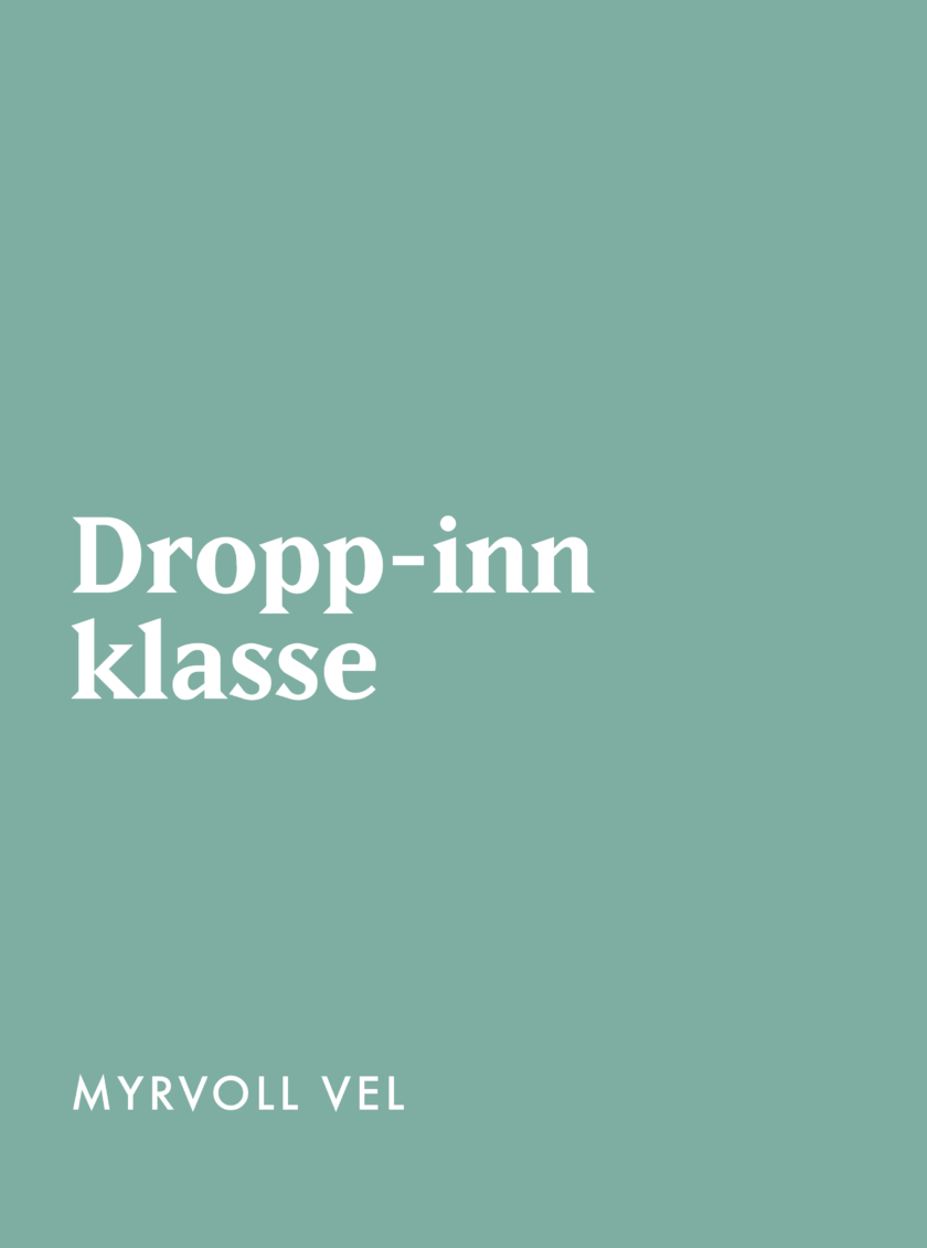 Dropp-inn klasse